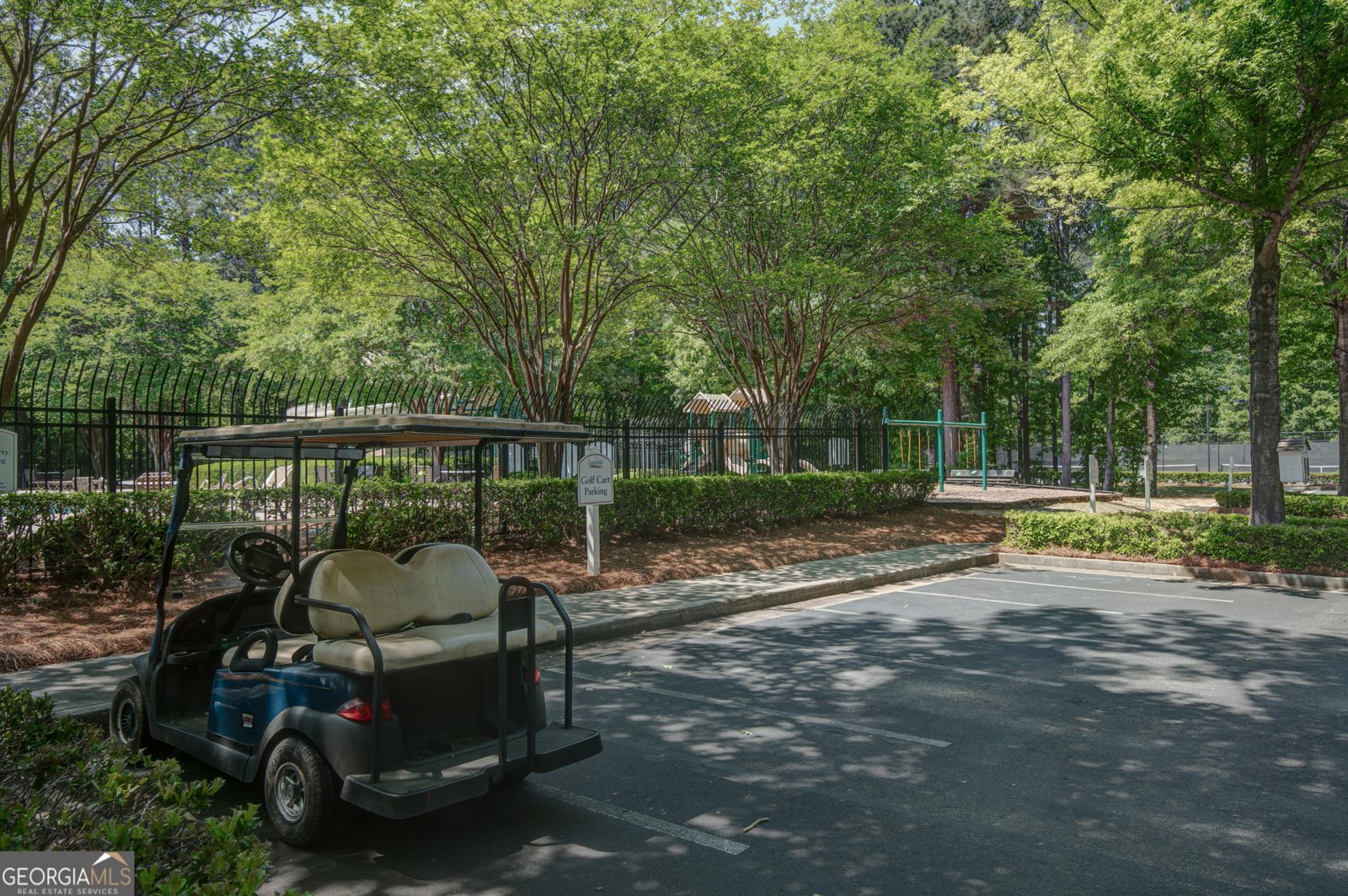 253 Independence Lane Peachtree City - Photo 62