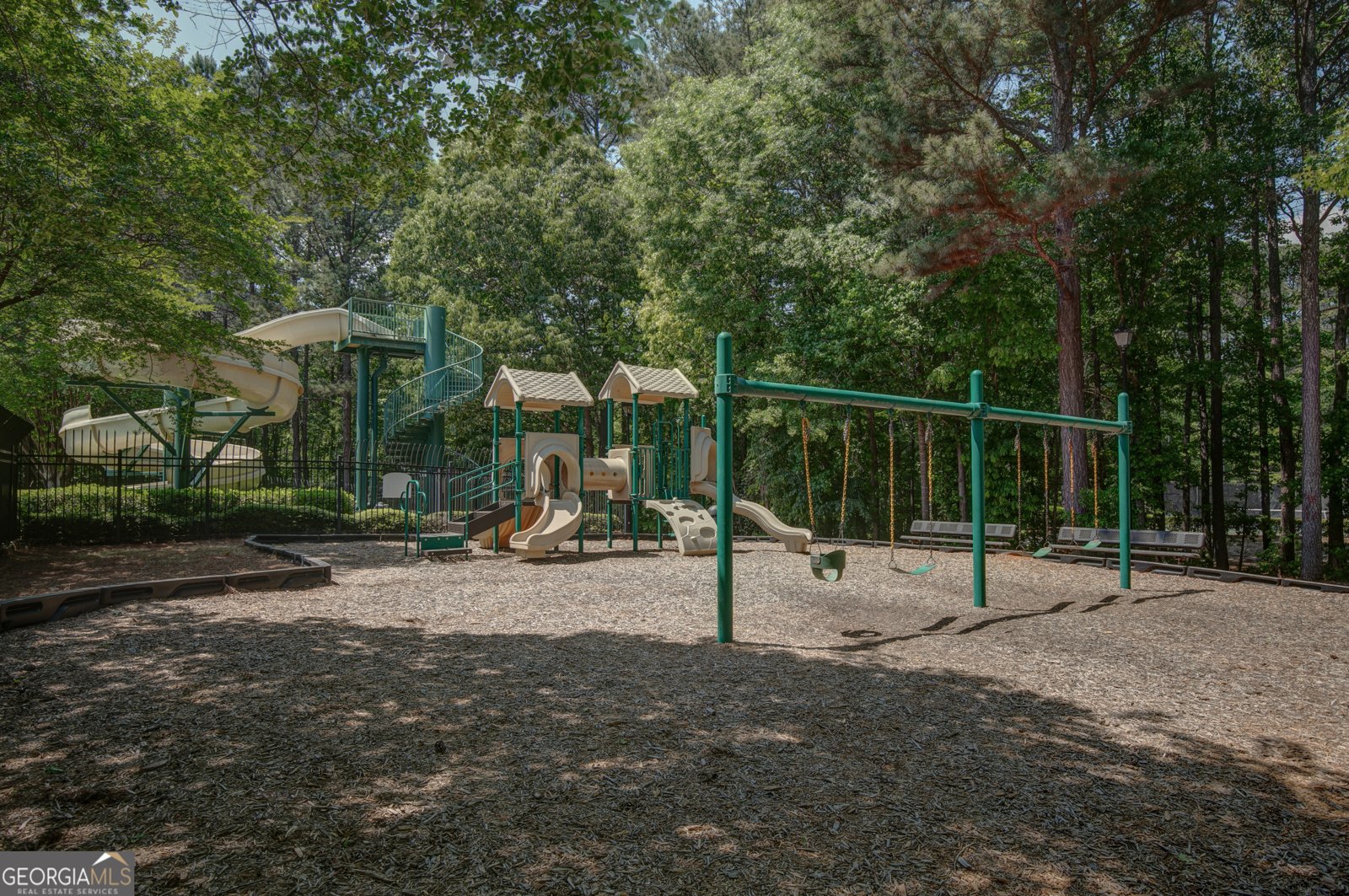 253 Independence Lane Peachtree City - Photo 63