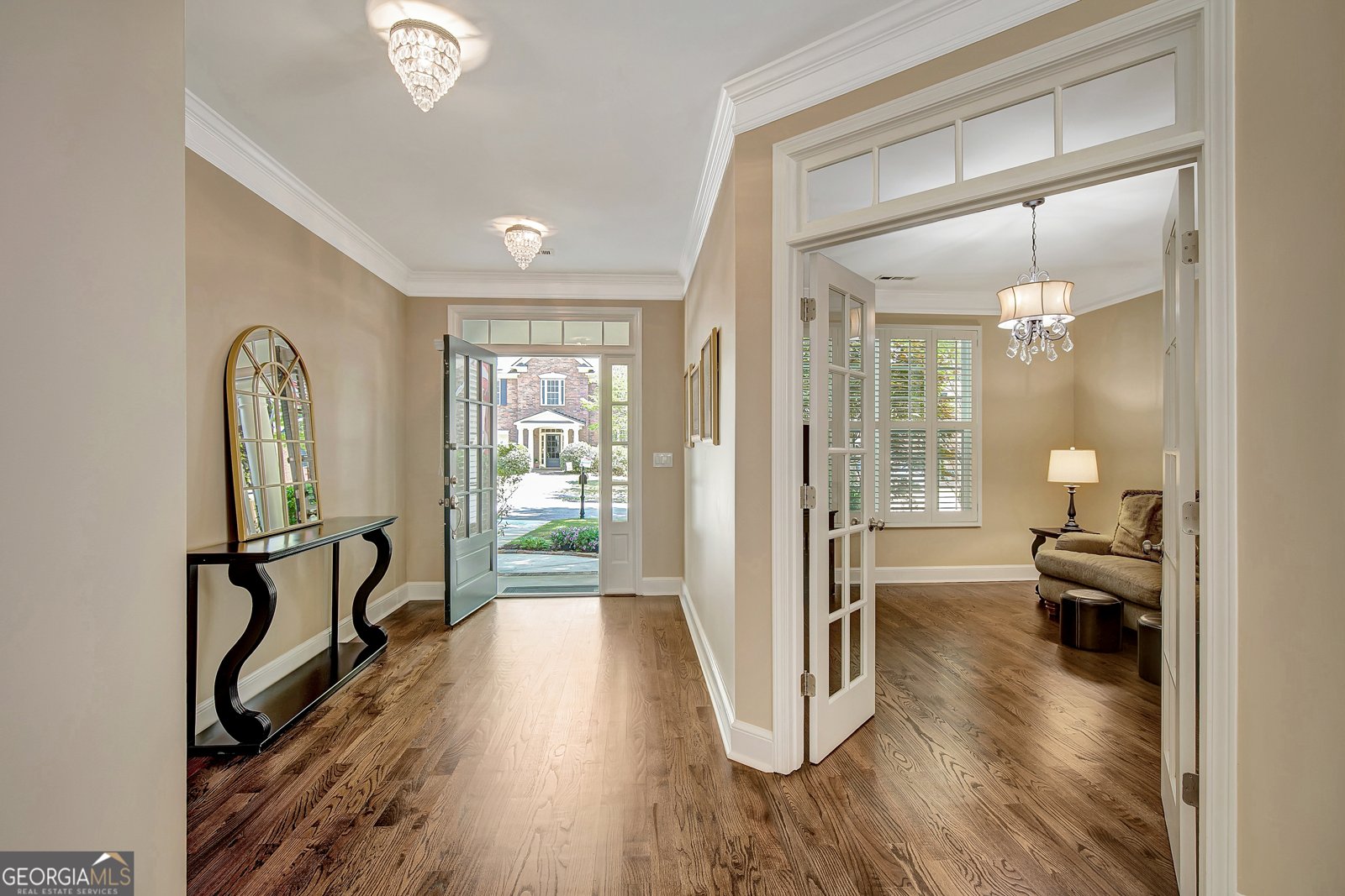 253 Independence Lane Peachtree City - Photo 7