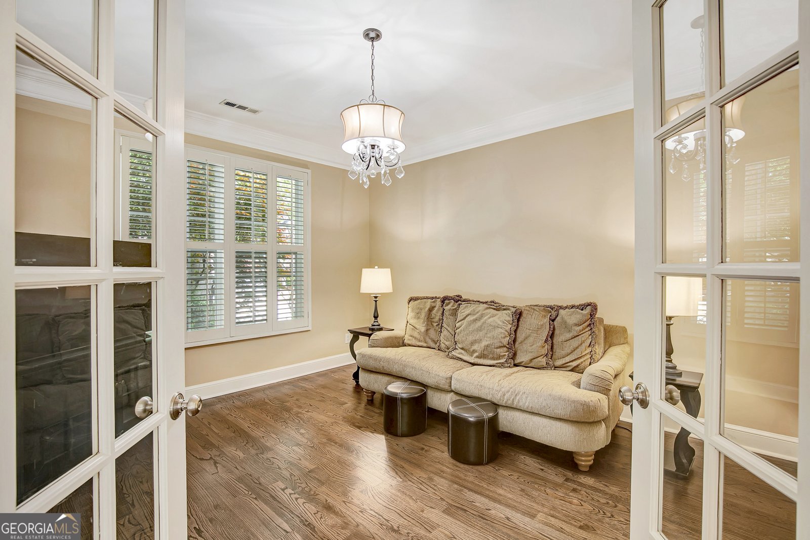 253 Independence Lane Peachtree City - Photo 8