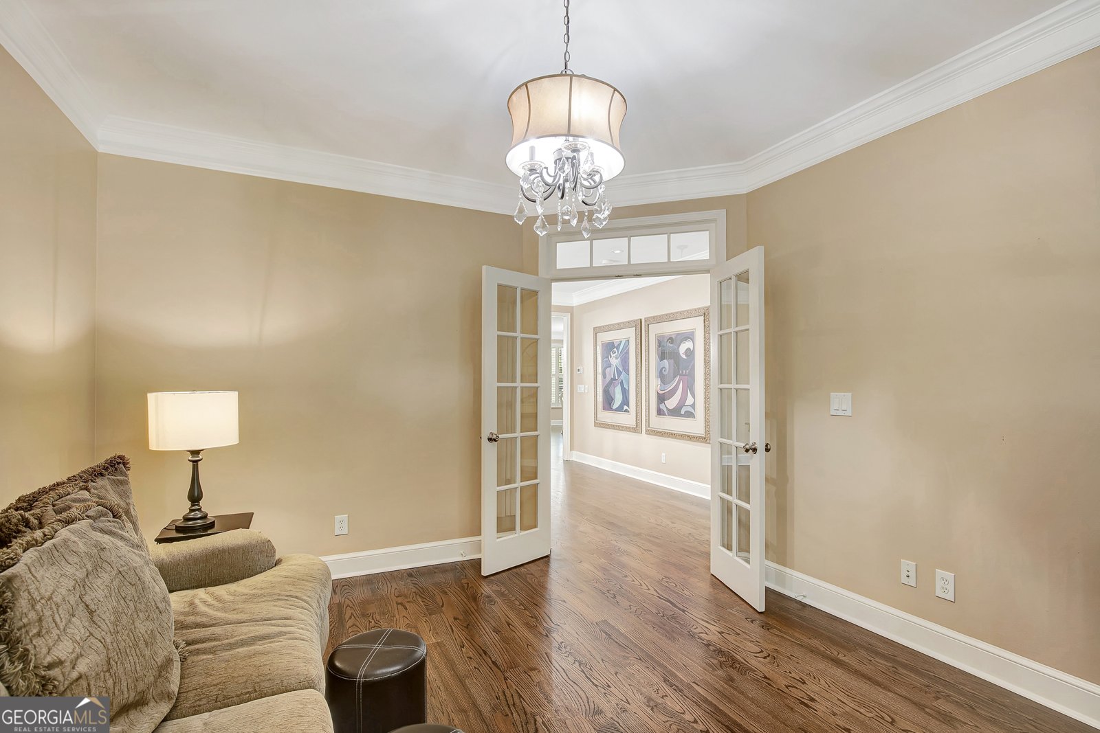 253 Independence Lane Peachtree City - Photo 9