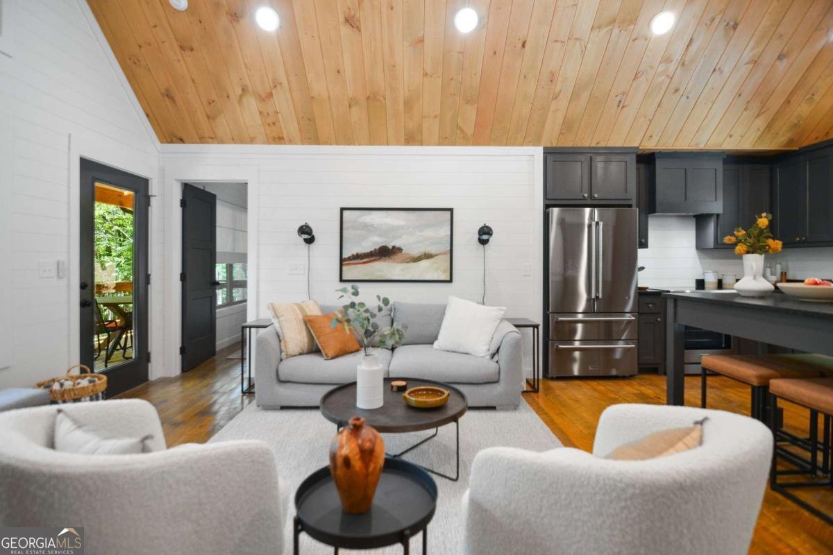 148 Haley Drive Cherry Log - Photo 10