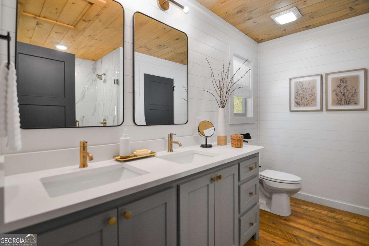 148 Haley Drive Cherry Log - Photo 15