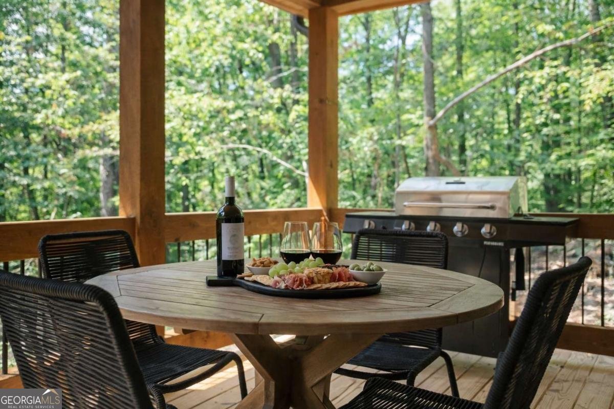 148 Haley Drive Cherry Log - Photo 26