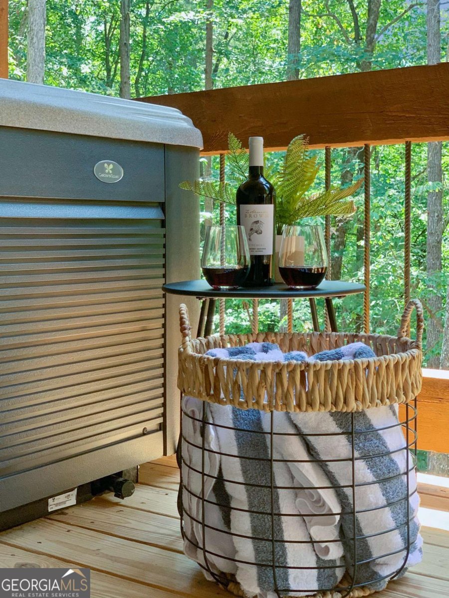 148 Haley Drive Cherry Log - Photo 28