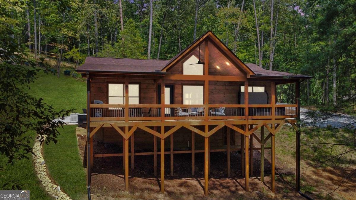 148 Haley Drive Cherry Log - Photo 33