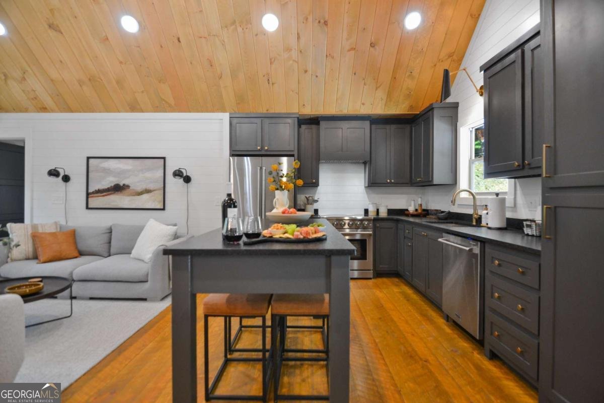 148 Haley Drive Cherry Log - Photo 35