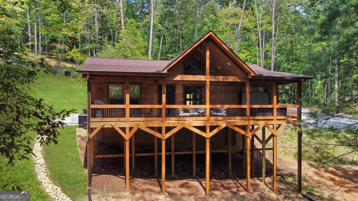 148 Haley Drive Cherry Log - Photo 38