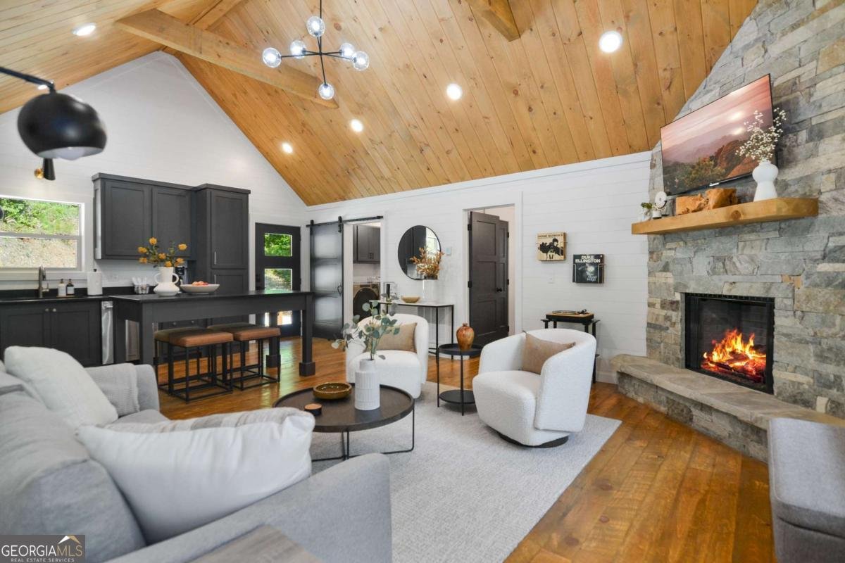 148 Haley Drive Cherry Log - Photo 8