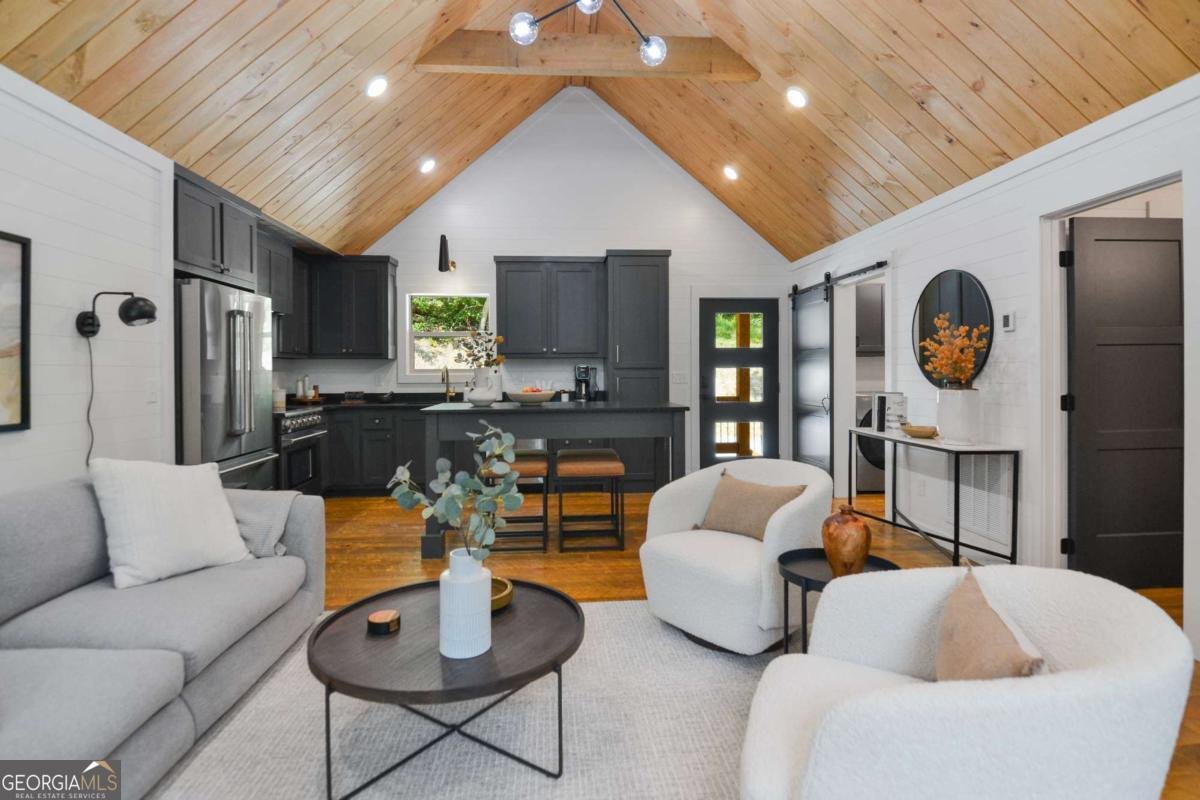 148 Haley Drive Cherry Log - Photo 9