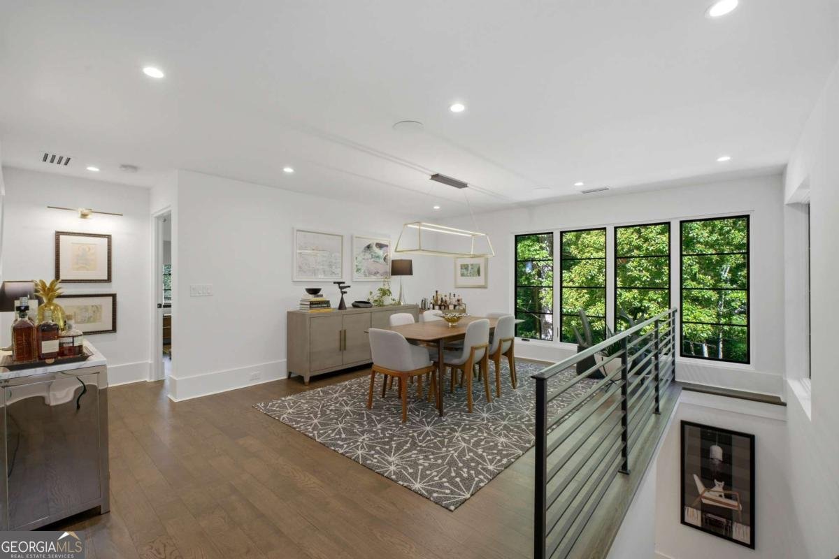 538 Spring Valley Road Atlanta - Photo 13