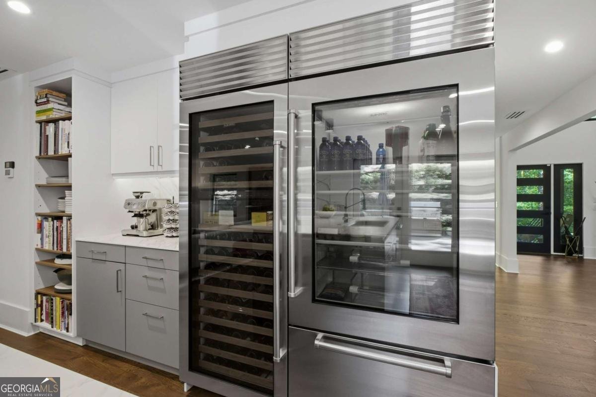 538 Spring Valley Road Atlanta - Photo 15