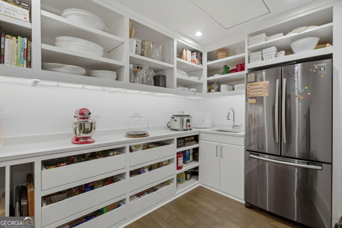 538 Spring Valley Road Atlanta - Photo 21