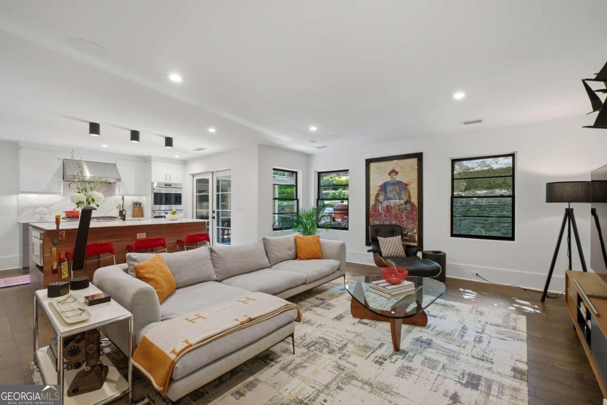 538 Spring Valley Road Atlanta - Photo 22