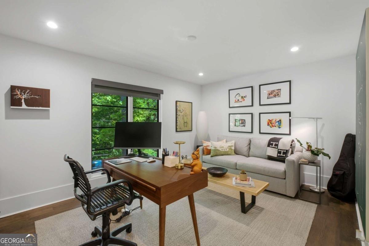 538 Spring Valley Road Atlanta - Photo 26