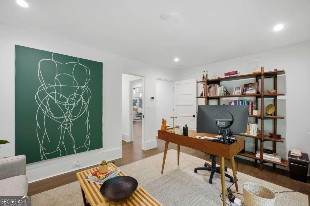 538 Spring Valley Road Atlanta - Photo 27