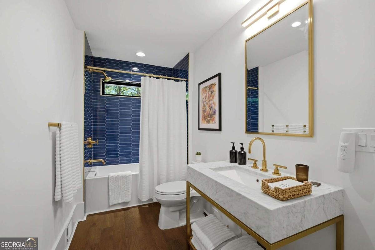 538 Spring Valley Road Atlanta - Photo 28