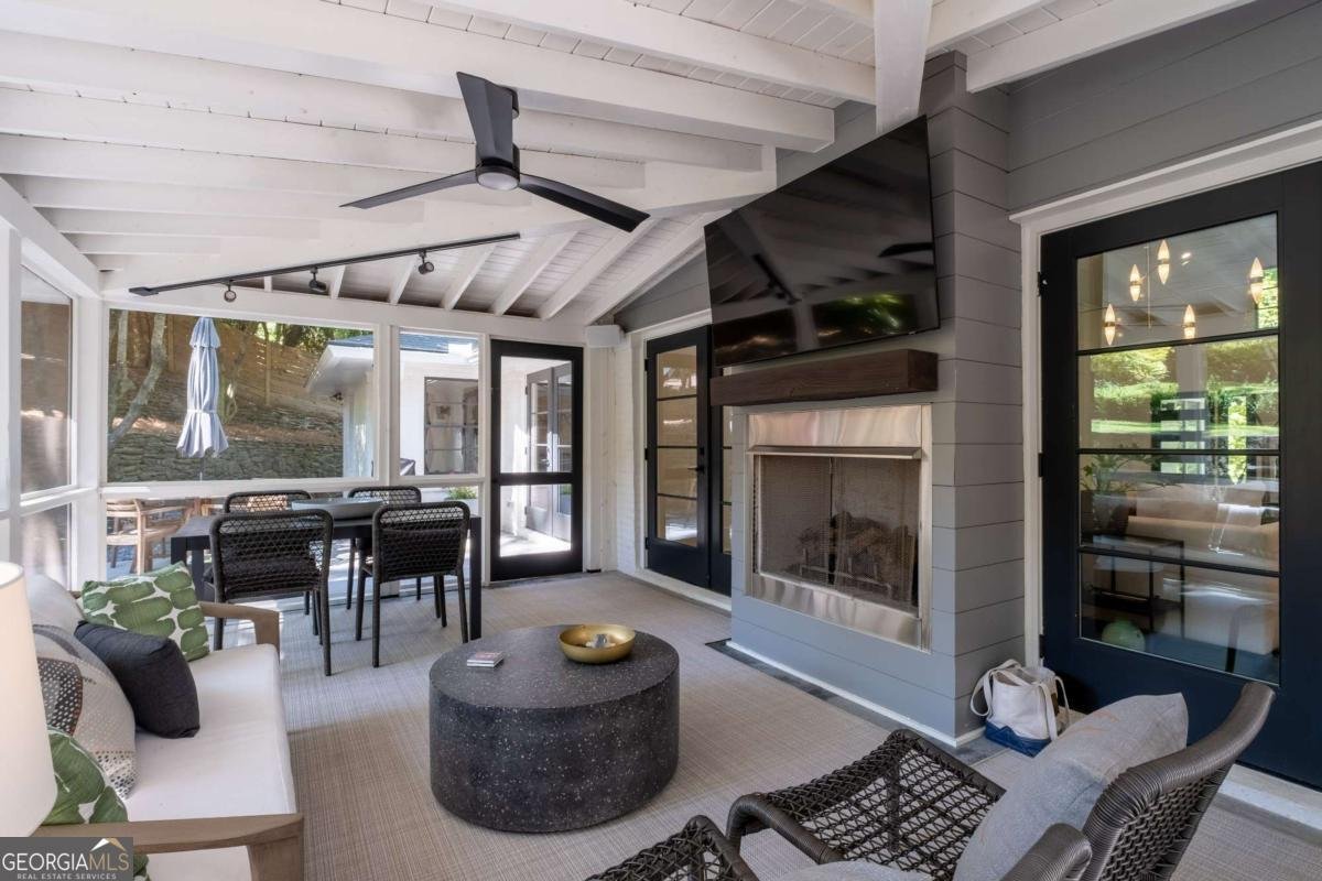 538 Spring Valley Road Atlanta - Photo 41