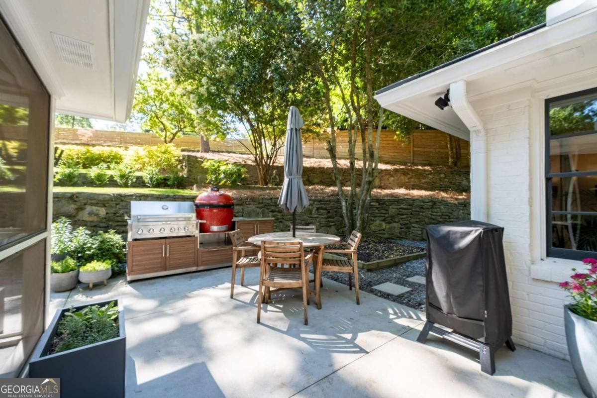 538 Spring Valley Road Atlanta - Photo 43