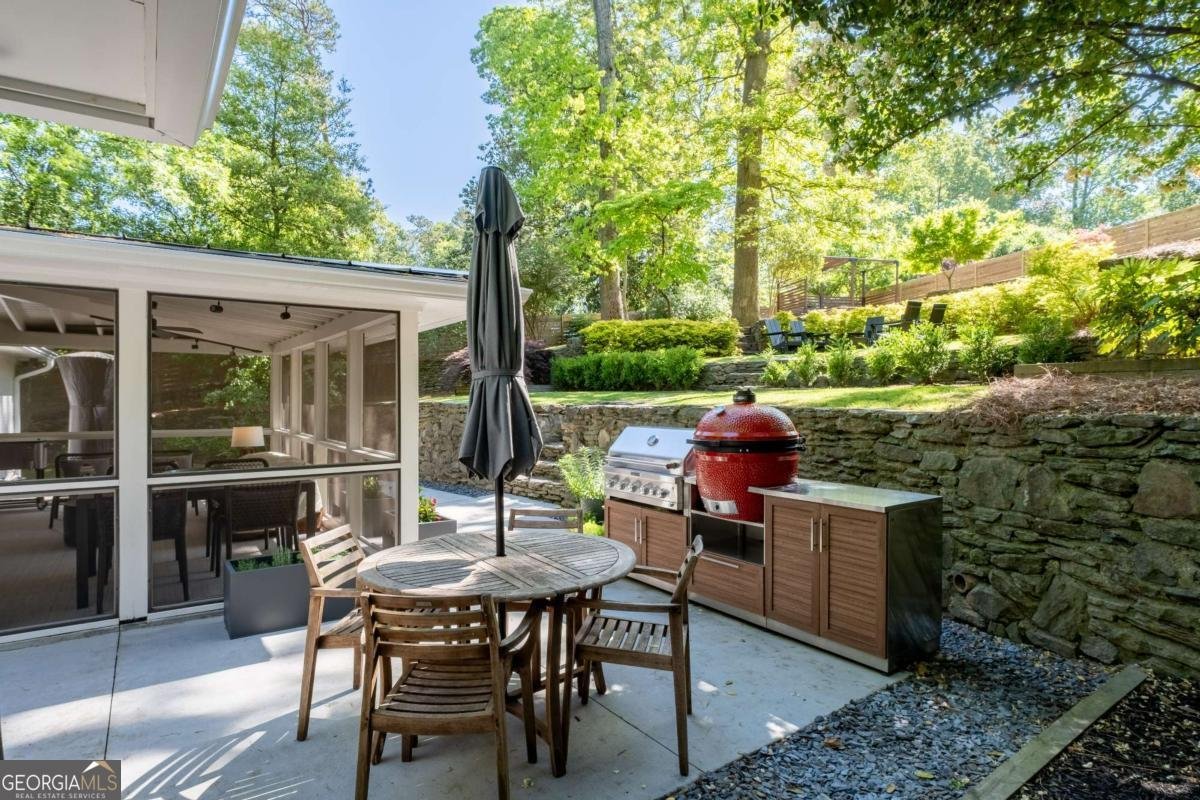 538 Spring Valley Road Atlanta - Photo 44