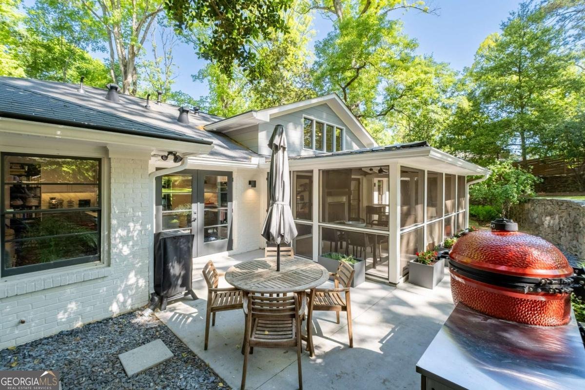 538 Spring Valley Road Atlanta - Photo 45