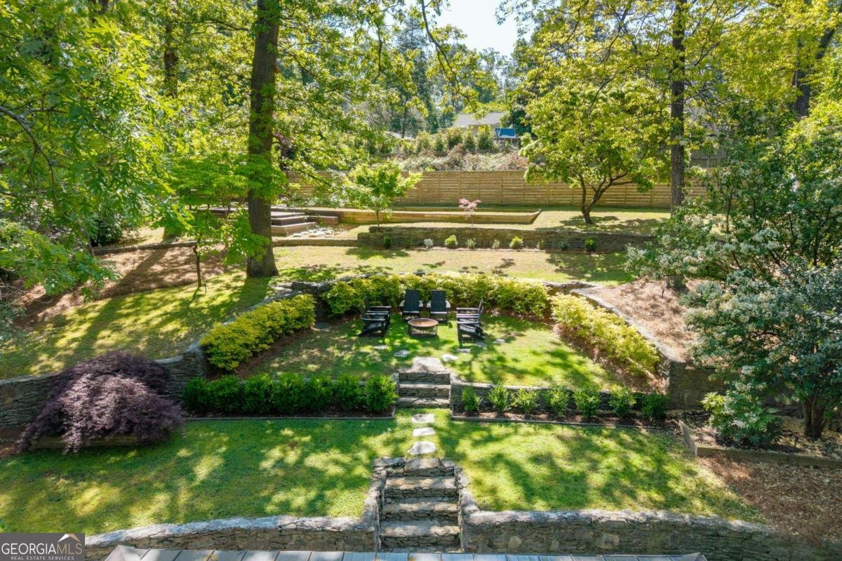 538 Spring Valley Road Atlanta - Photo 46