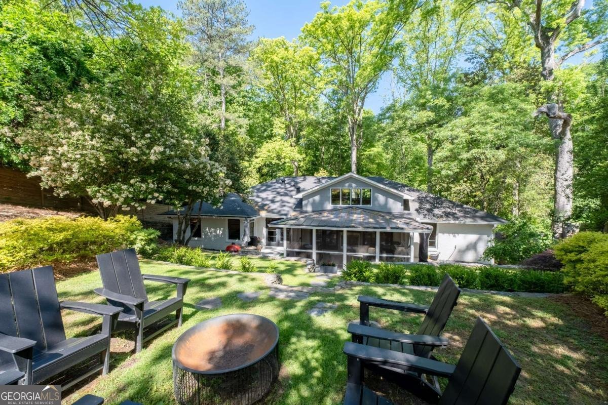 538 Spring Valley Road Atlanta - Photo 47