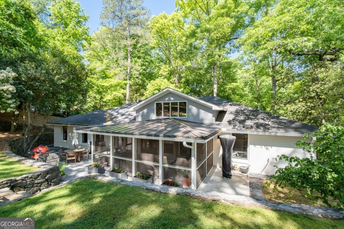 538 Spring Valley Road Atlanta - Photo 48