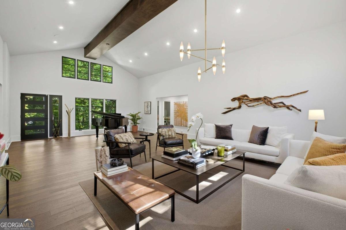 538 Spring Valley Road Atlanta - Photo 8