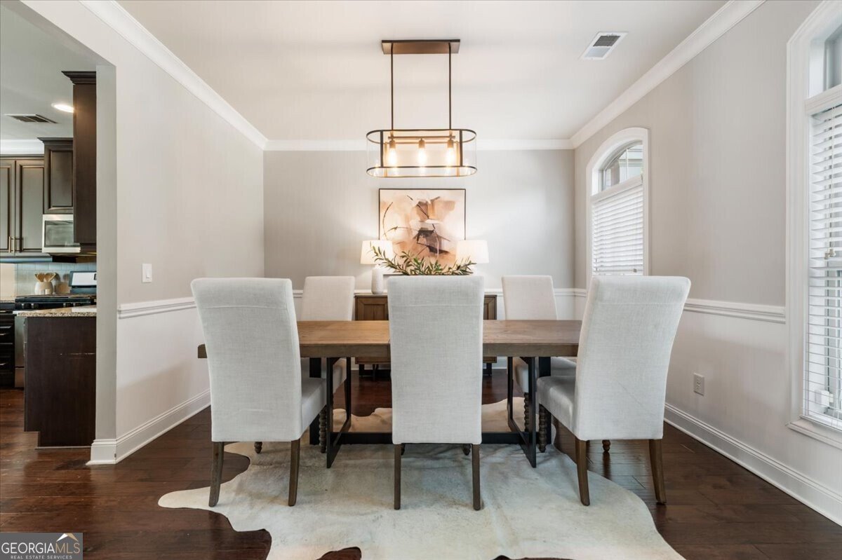 7515 Jamestown Drive Alpharetta - Photo 10