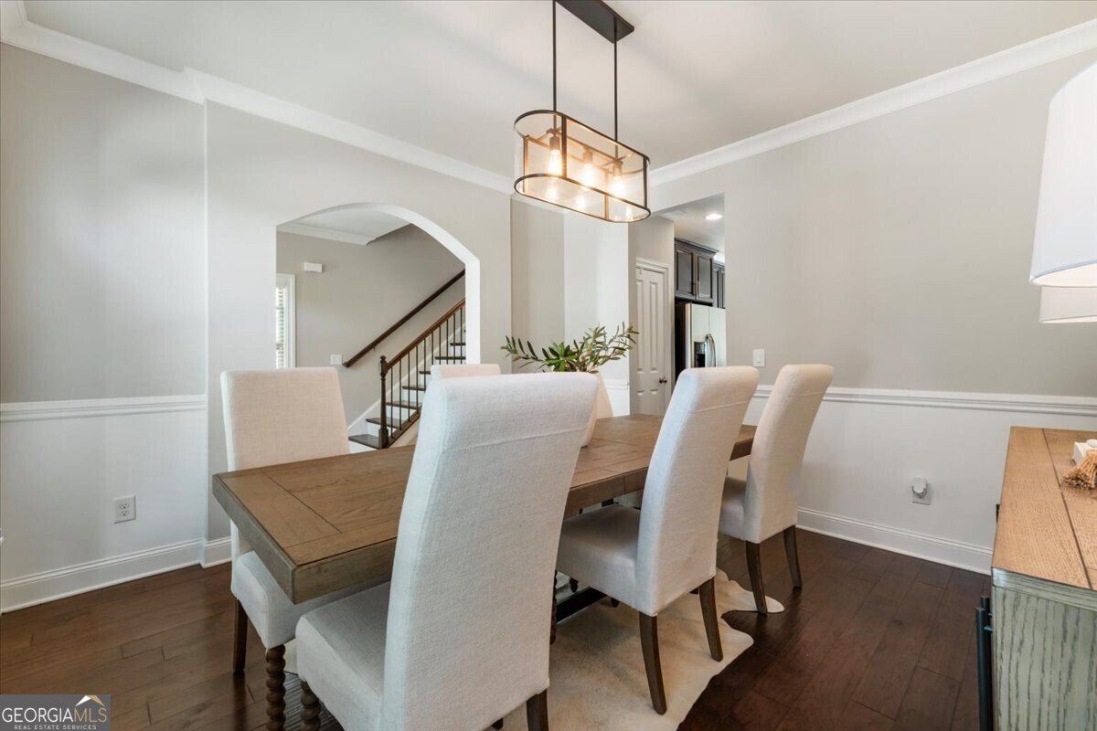 7515 Jamestown Drive Alpharetta - Photo 12