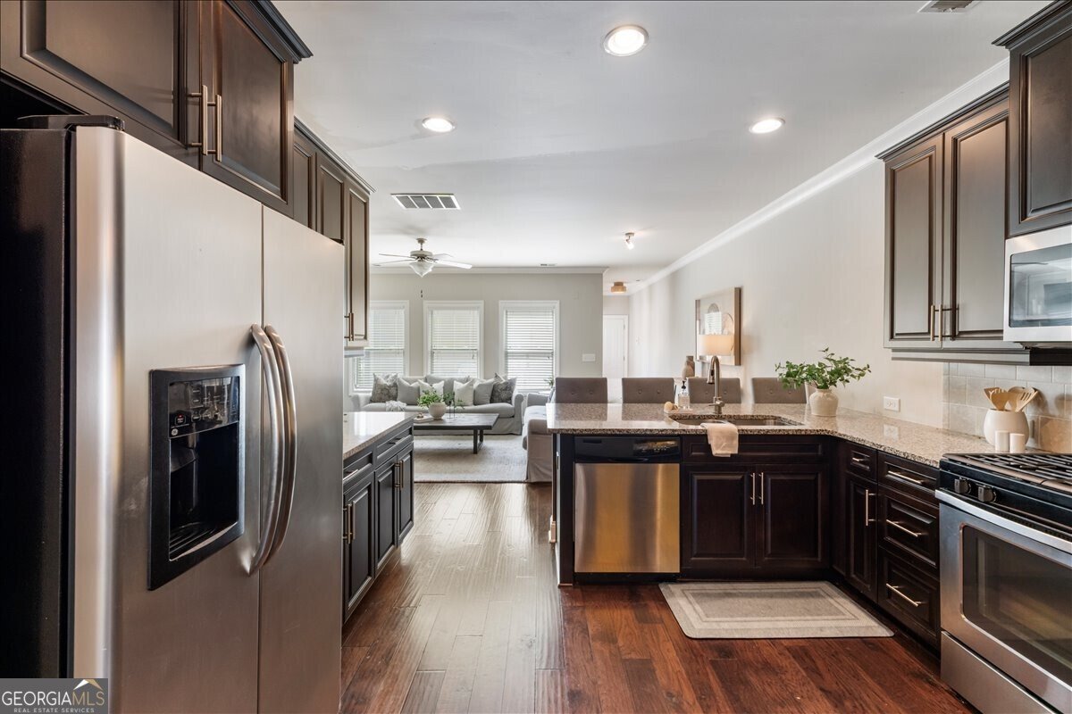 7515 Jamestown Drive Alpharetta - Photo 14