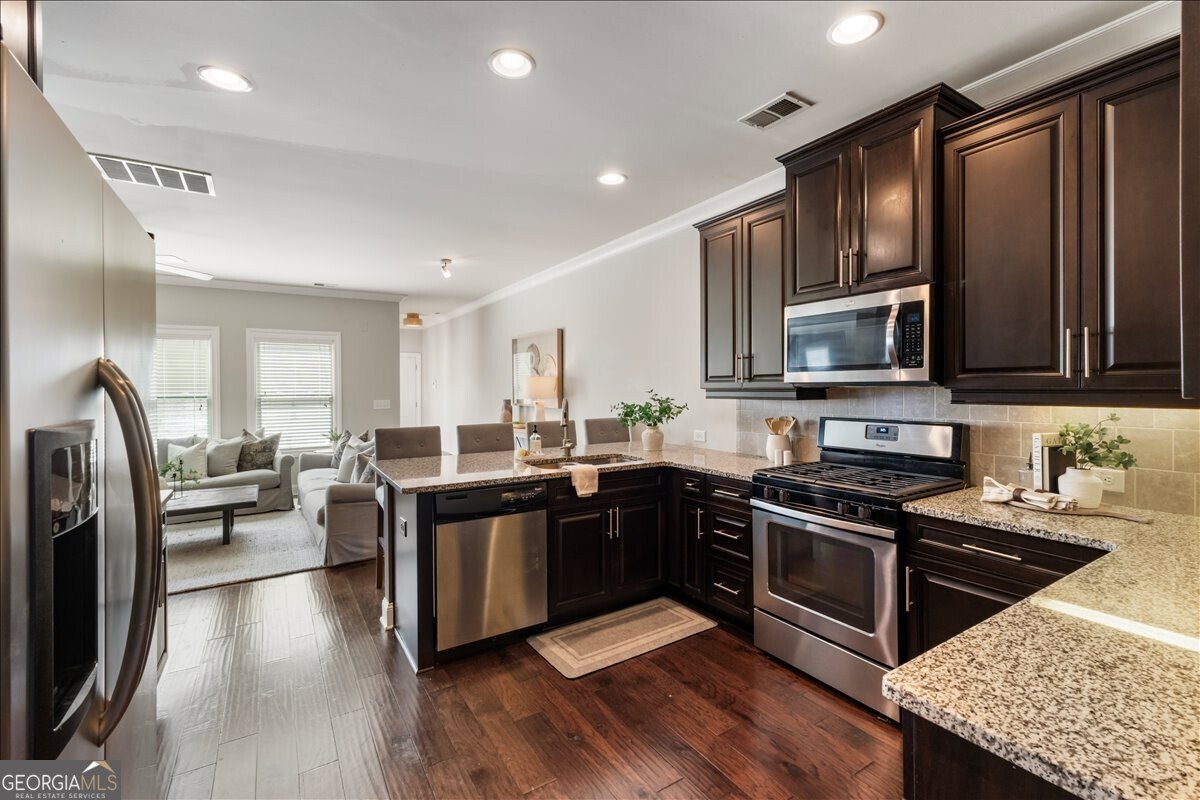 7515 Jamestown Drive Alpharetta - Photo 15