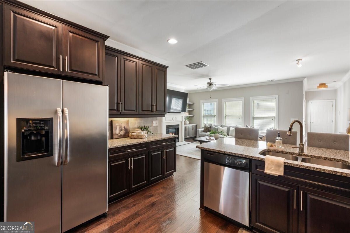 7515 Jamestown Drive Alpharetta - Photo 16