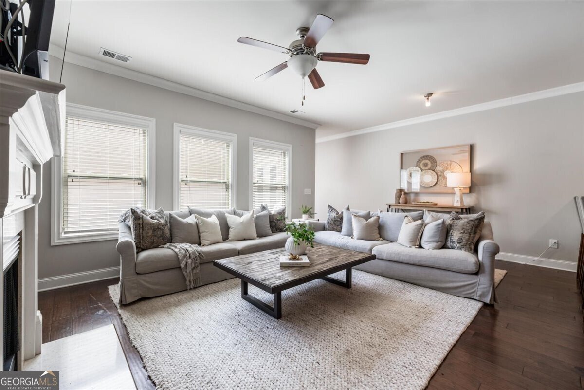 7515 Jamestown Drive Alpharetta - Photo 17