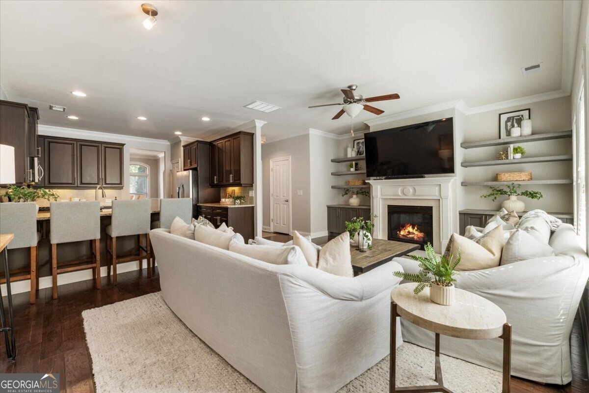 7515 Jamestown Drive Alpharetta - Photo 18