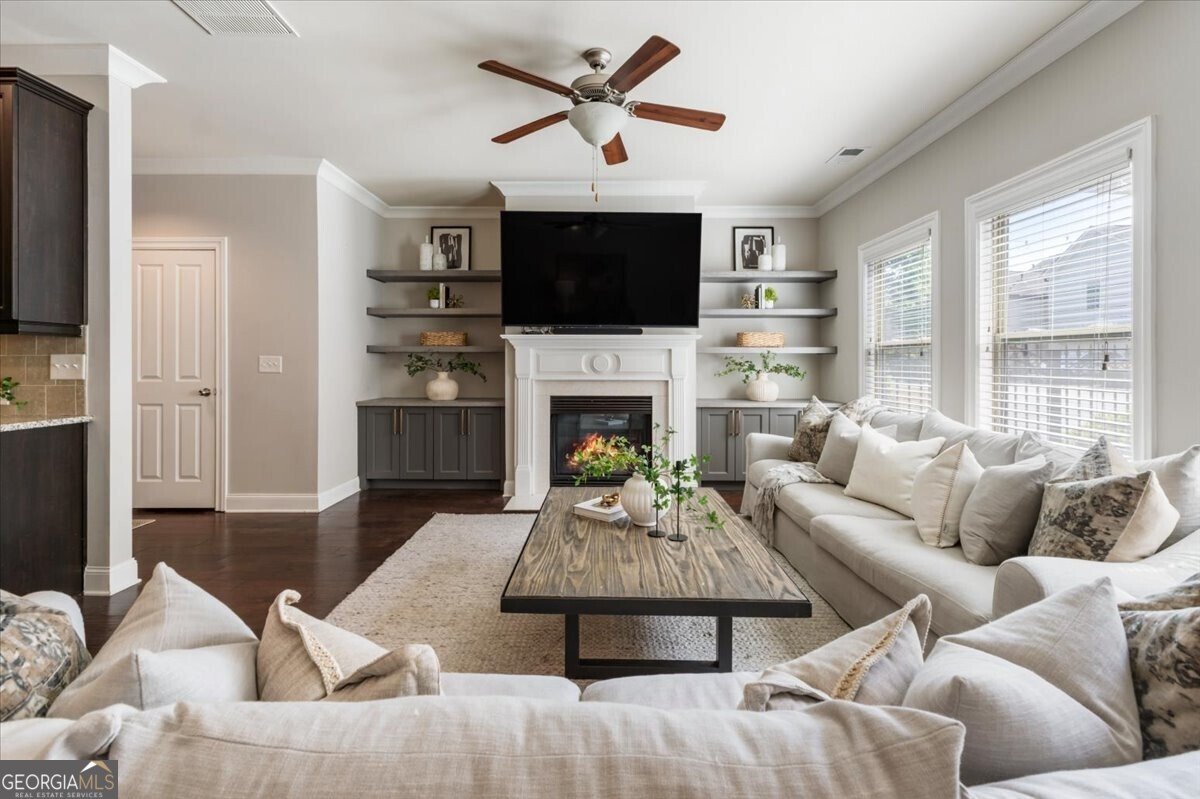 7515 Jamestown Drive Alpharetta - Photo 19