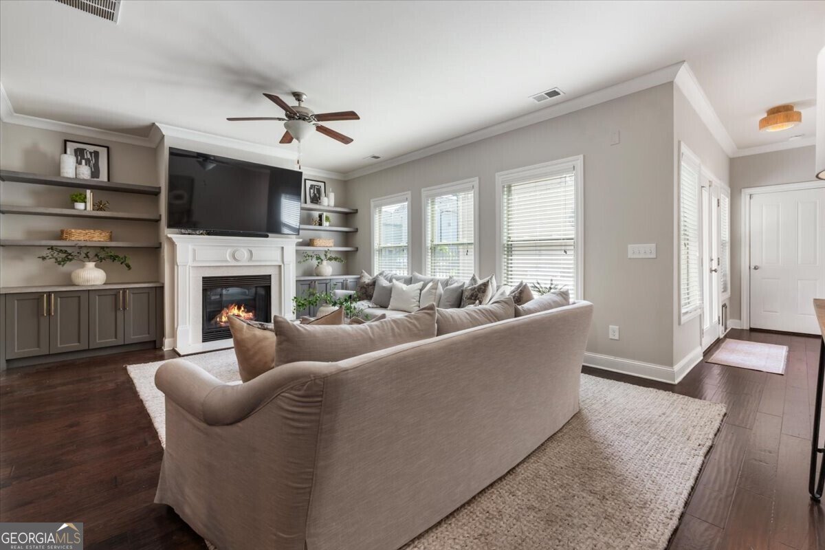 7515 Jamestown Drive Alpharetta - Photo 21