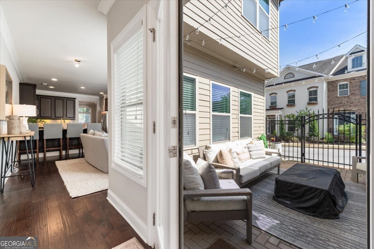 7515 Jamestown Drive Alpharetta - Photo 22