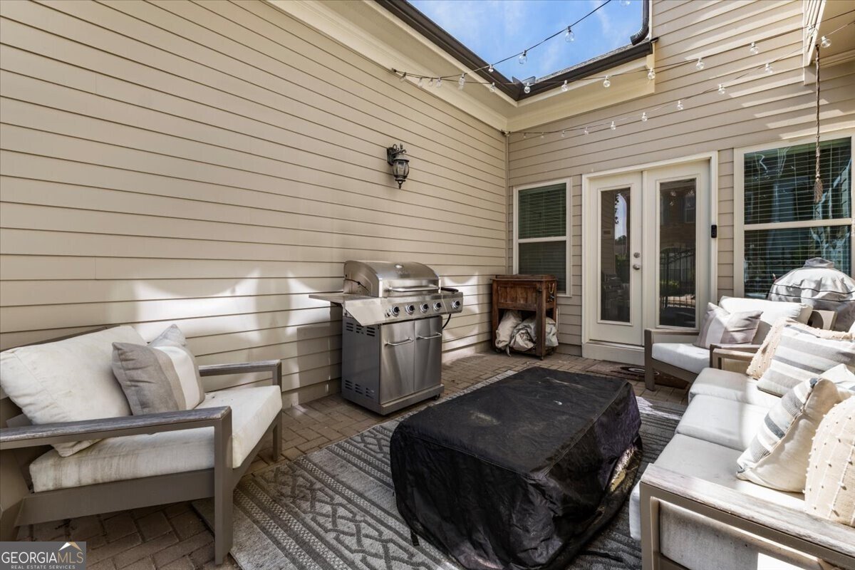 7515 Jamestown Drive Alpharetta - Photo 24