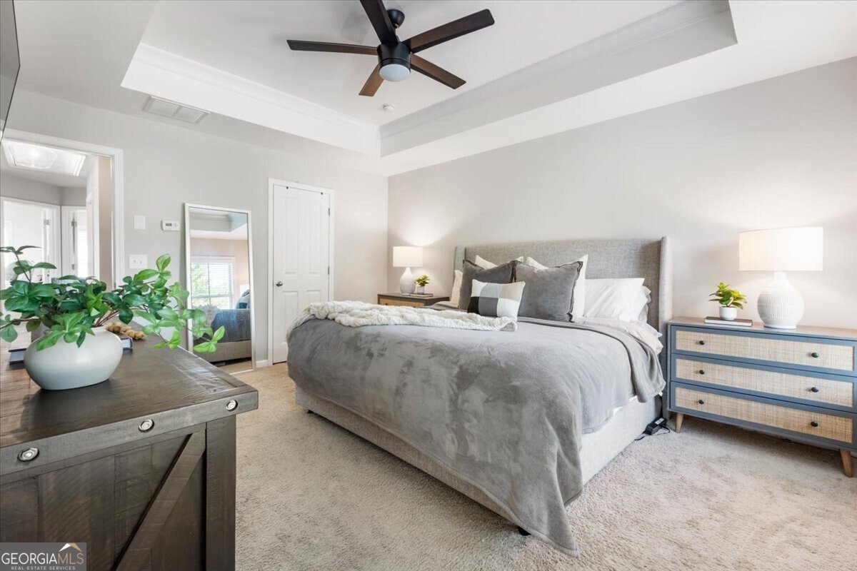 7515 Jamestown Drive Alpharetta - Photo 29