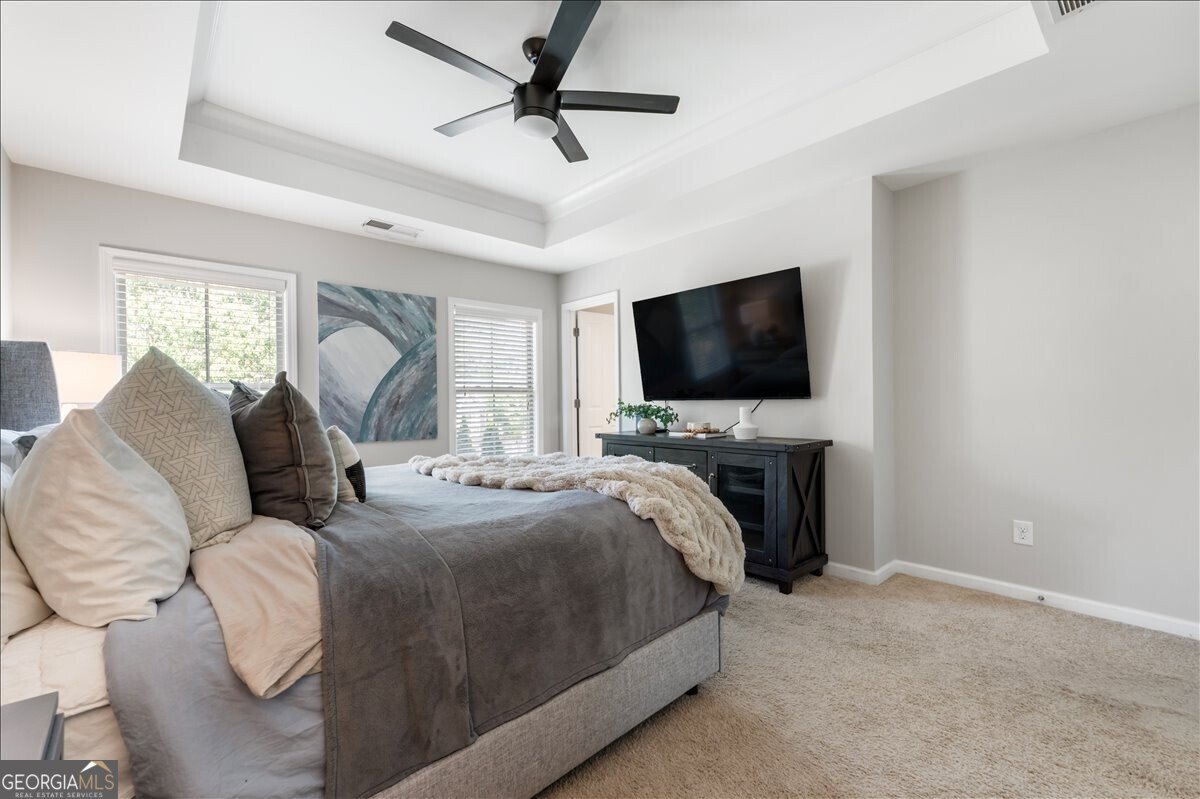 7515 Jamestown Drive Alpharetta - Photo 30