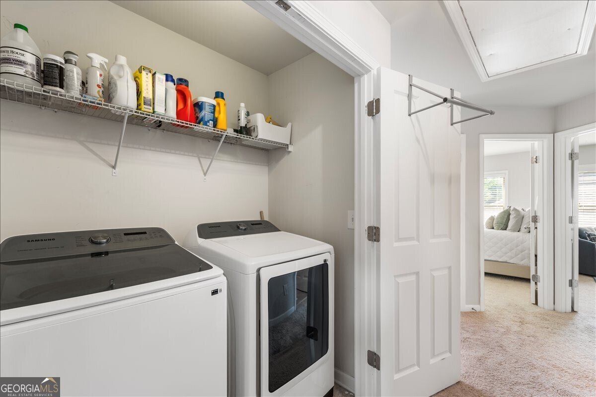 7515 Jamestown Drive Alpharetta - Photo 33