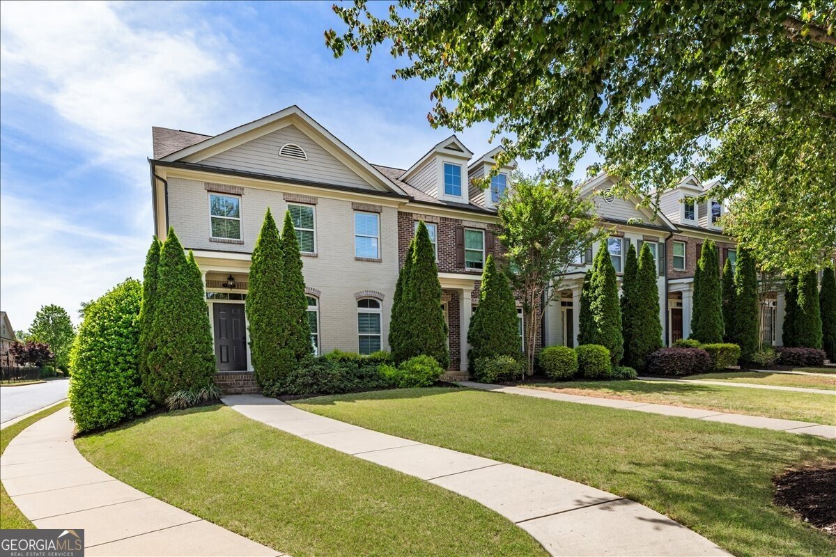 7515 Jamestown Drive Alpharetta - Photo 6