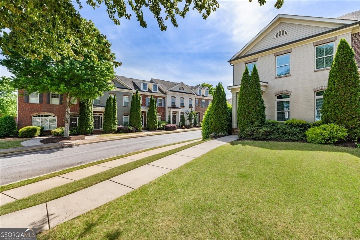 7515 Jamestown Drive Alpharetta - Photo 7