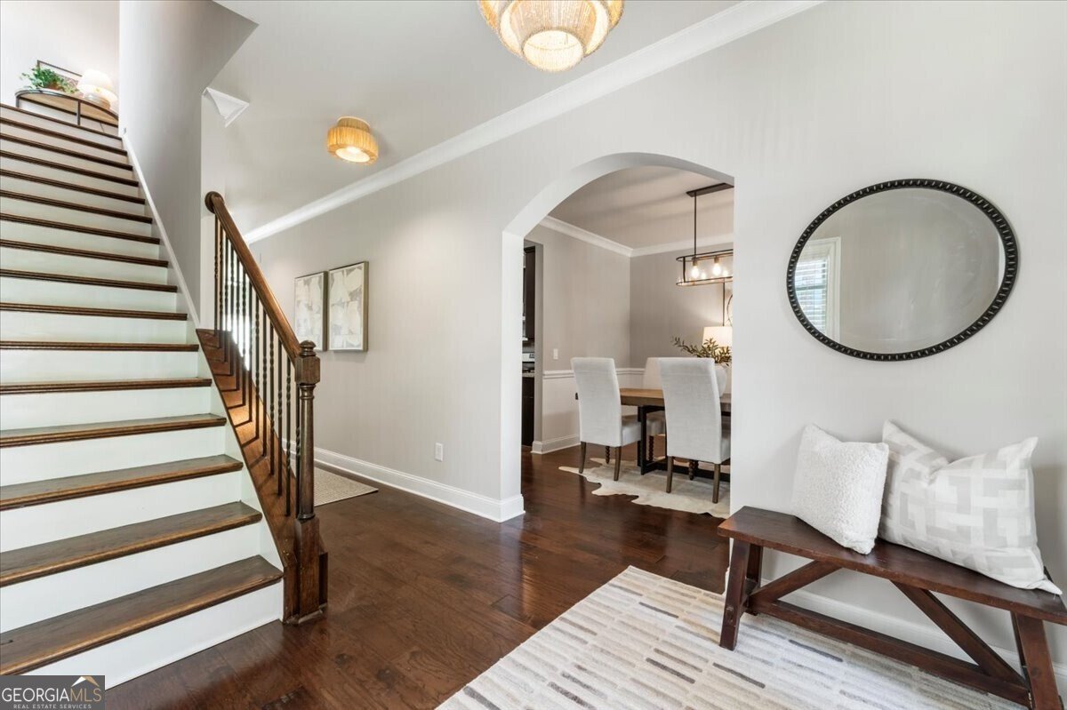 7515 Jamestown Drive Alpharetta - Photo 8