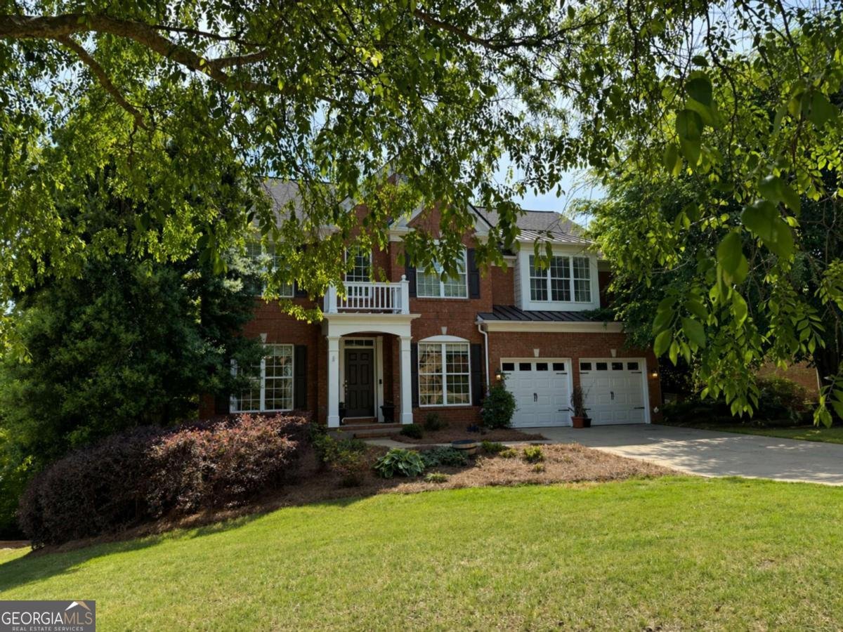 1445 Badingham Drive Cumming - Photo 1