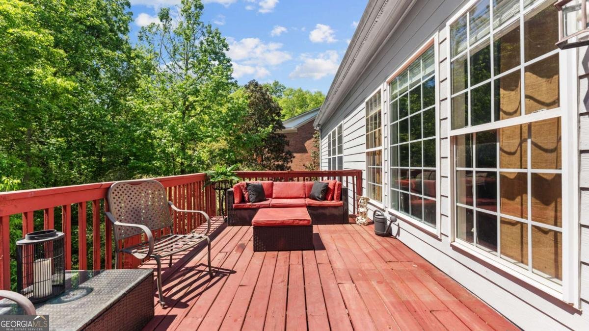 1445 Badingham Drive Cumming - Photo 15