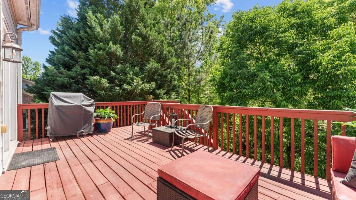 1445 Badingham Drive Cumming - Photo 16