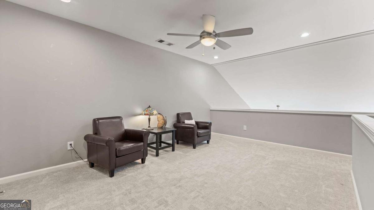 1445 Badingham Drive Cumming - Photo 17